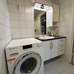 Апартаменты Koselig Med Havutsikt