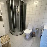 Koselig Med Havutsikt Тромсё