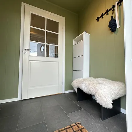 Koselig Med Havutsikt *