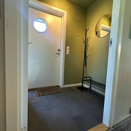 Koselig Med Havutsikt Apartment