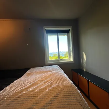Apartment Koselig Med Havutsikt *