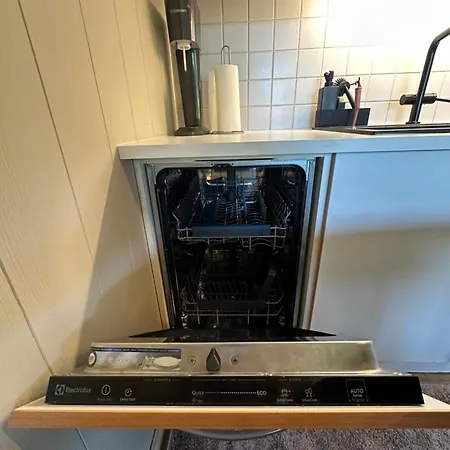 Appartamento Koselig Med Havutsikt