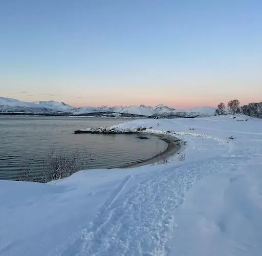 Koselig Med Havutsikt Daire