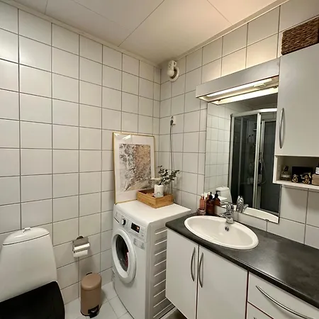 Koselig Med Havutsikt *