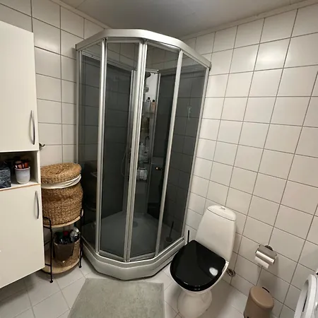 Koselig Med Havutsikt